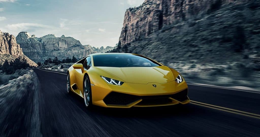 Today in History: The Founder of Lamborghini is Born (1916)