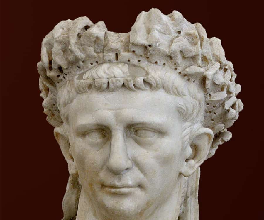 Sex Lives Of Roman Emperors 18