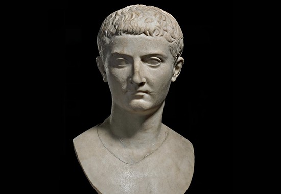 Sex Lives Of Roman Emperors 96