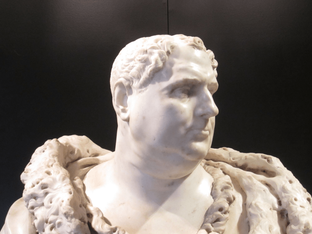 Sex Lives Of Roman Emperors 114