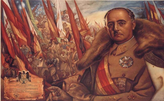 This Day In History: The Spanish Civil War Began (1936)
