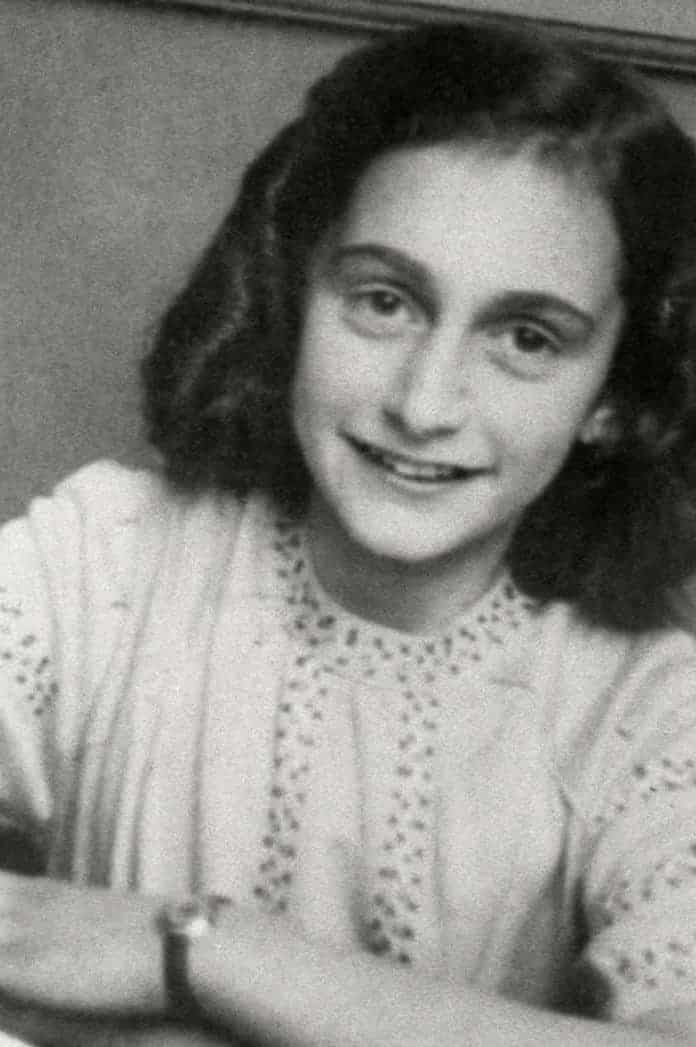 We Can Still Learn From Anne Frank in the 21st Century