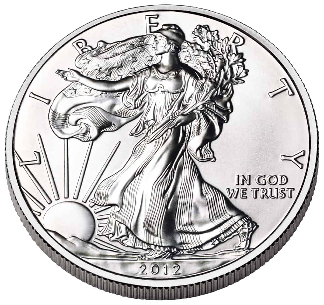 On This Day: The US Silver Dollar Becomes Legal Tender (1874)