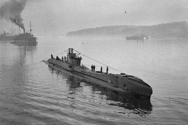 From The Depths 8 Of The Most Daring Submarine Missions Of