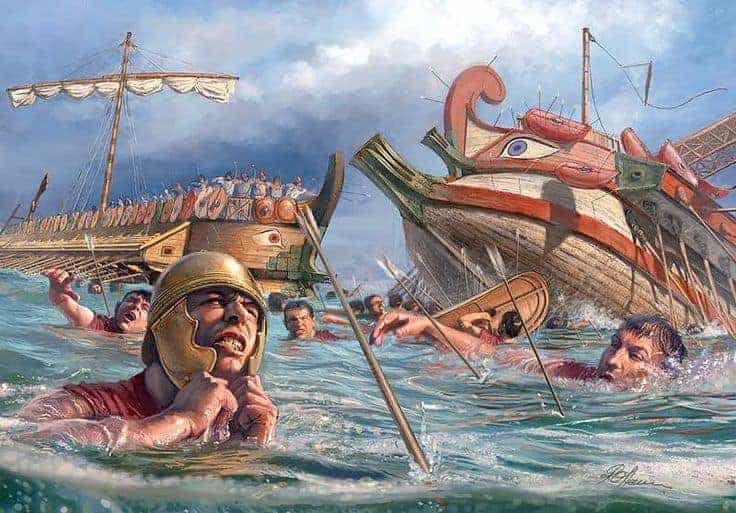 Rome Vs Carthage : les trois guerres puniques 7b2fc21c7b245e4bfca3418fbfe96fc3