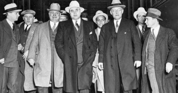 The History of the FBI, Part 3: Hoover, Prohibition, and ...
