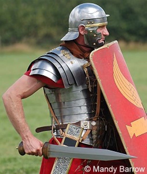 Primary homework help roman gladiators