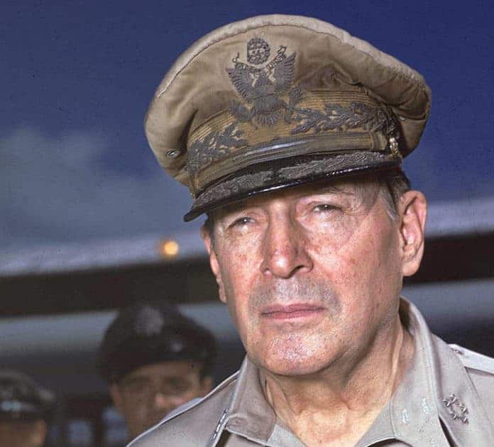 This Insider's Guide to General McArthur Reveals Whether He Was ...