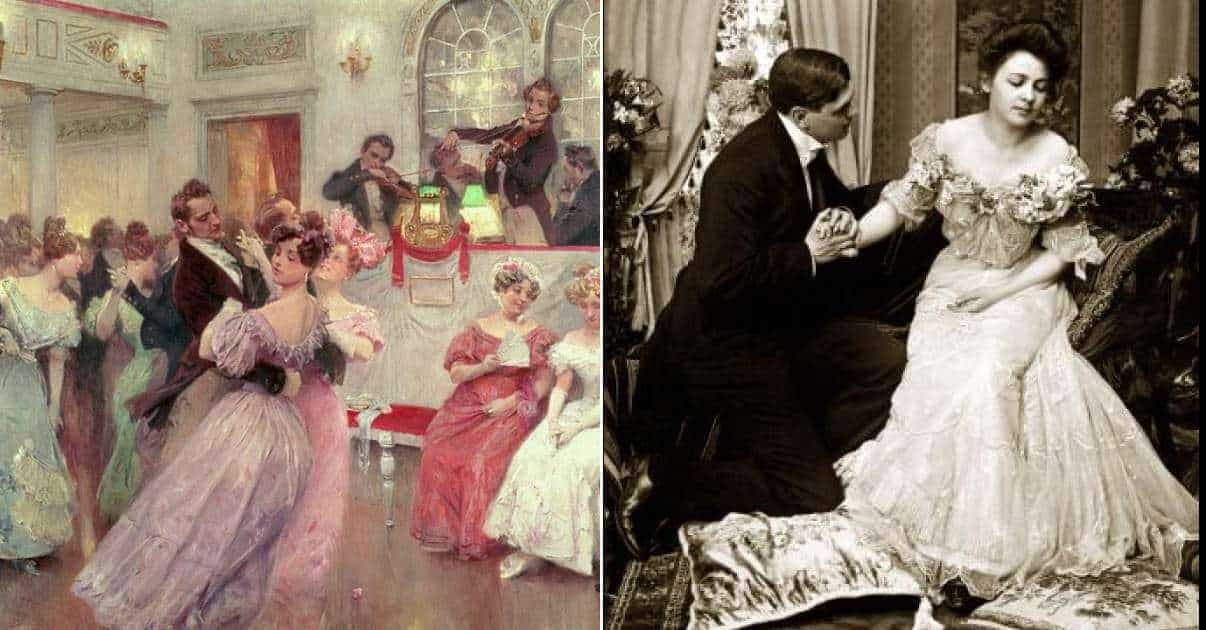 victorian dating site