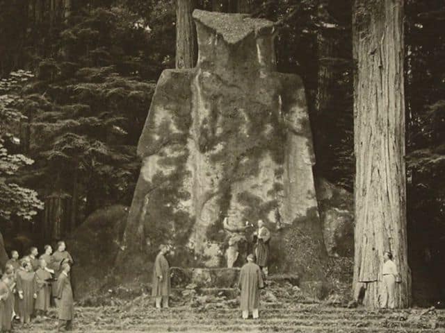 Where Powerful Men Go to Misbehave: Secrets of the Bohemian Grove ...