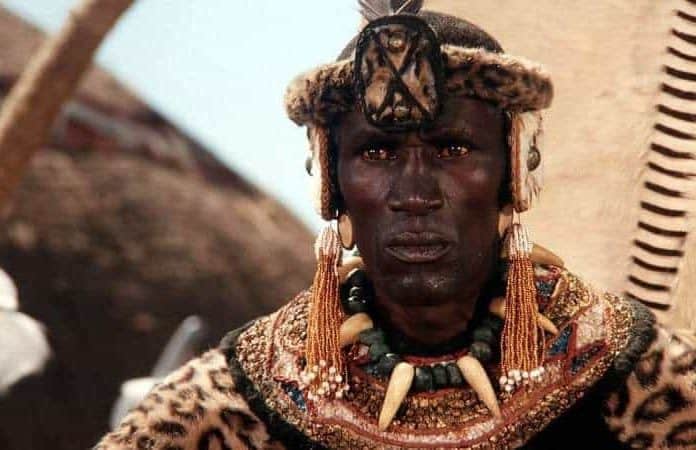 How The Legendary Shaka Zulu Became The Zulu Kingdom S Most Famous