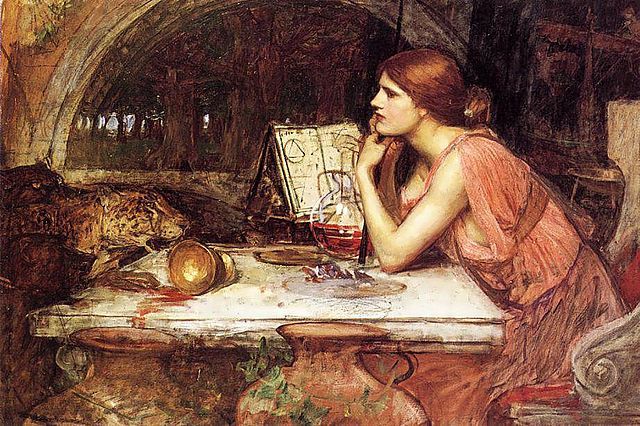 10 Greek and Roman Trials for Magic and Witchcraft You Probably ...