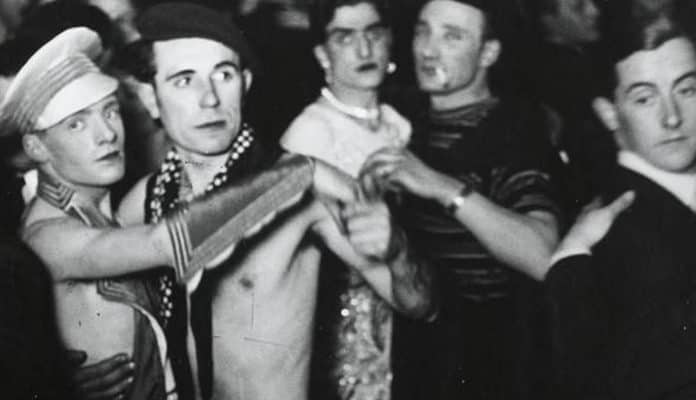17 Reasons Why Germany S Weimar Republic Was A Party