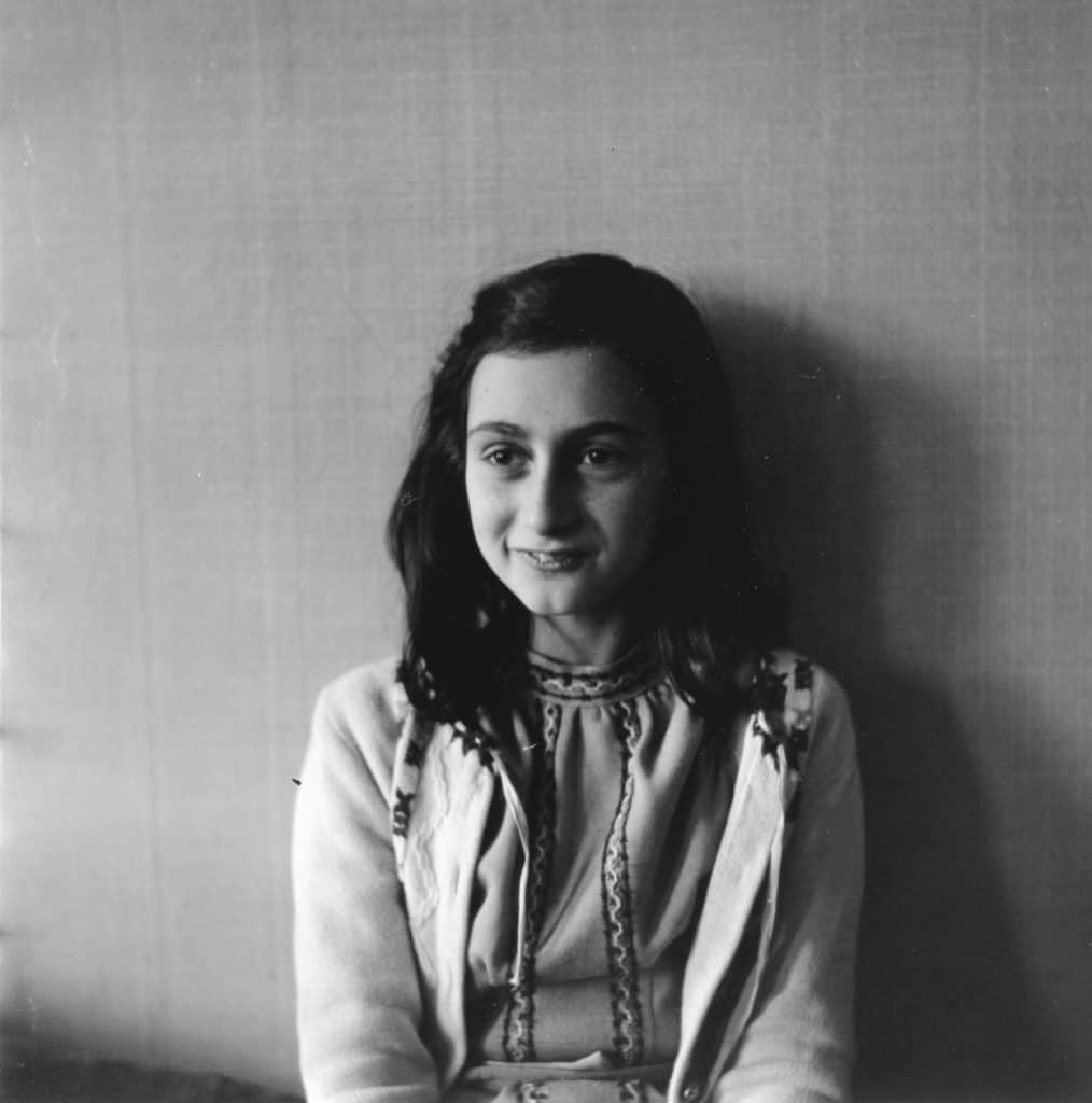 30 Eye-Opening Facts About the Life and Tragic Death of Anne Frank